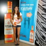 Azafatas y Controladores de Eventos